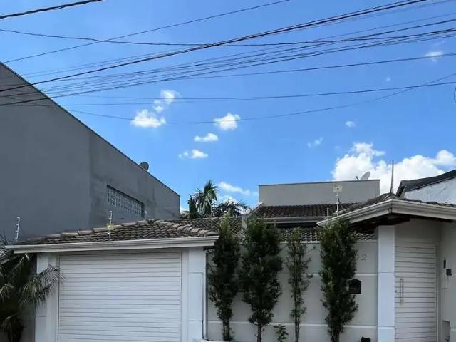 Casa / Sobrado para Venda em Bragança Paulista/SP Residencial Piemonte 3 Quartos