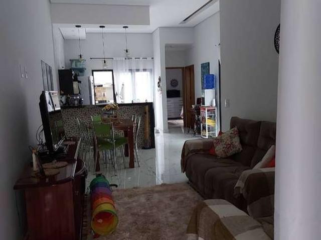 Casa / Sobrado para Venda em Bragança Paulista/SP Residencial Piemonte 3 Quartos