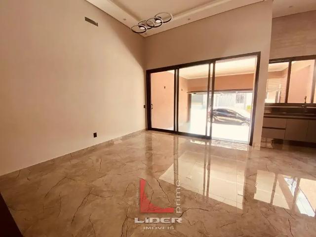 Casa / Sobrado para Venda em Bragança Paulista/SP Residencial Quinta dos Vinhedos 3 Quartos