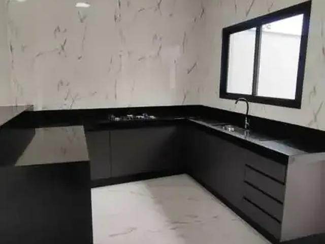 Casa / Sobrado para Venda em Bragança Paulista/SP Residencial Quinta dos Vinhedos 3 Quartos