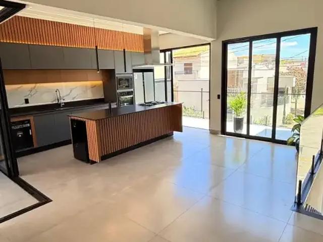 Casa / Sobrado para Venda em Bragança Paulista/SP Residencial Quinta dos Vinhedos 3 Quartos