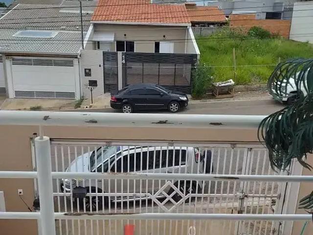 Casa / Sobrado para Venda em Bragança Paulista/SP Residencial Quinta dos Vinhedos 3 Quartos
