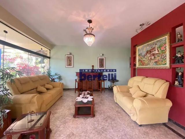 Casa / Sobrado para Venda em Bragança Paulista/SP Residencial Rosário de Fátima 3 Quartos
