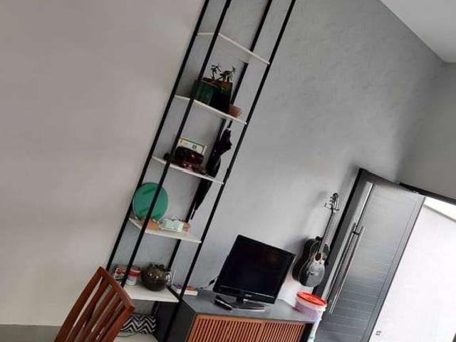 Casa / Sobrado para Venda em Bragança Paulista/SP Residencial Rotterdam 3 Quartos