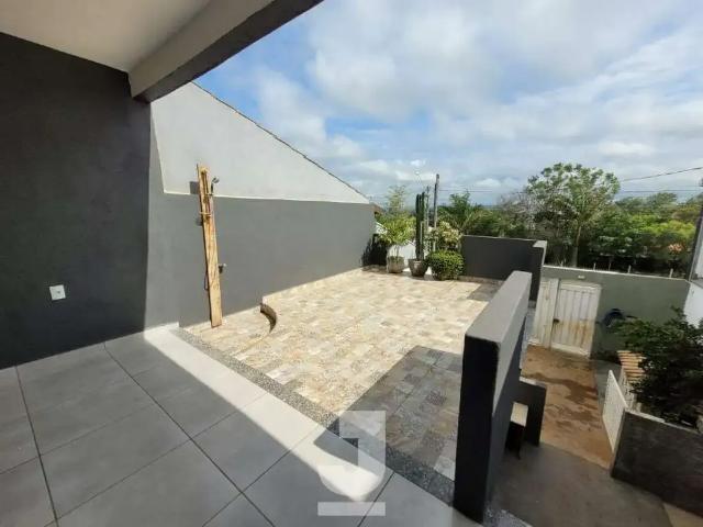 Casa / Sobrado para Venda em Bragança Paulista/SP Residencial Vino Barolo 2 Quartos