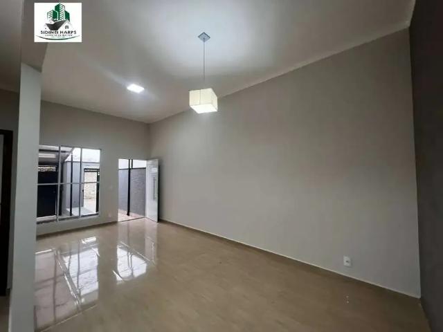 Casa / Sobrado para Venda em Bragança Paulista/SP Residencial Vino Barolo 3 Quartos