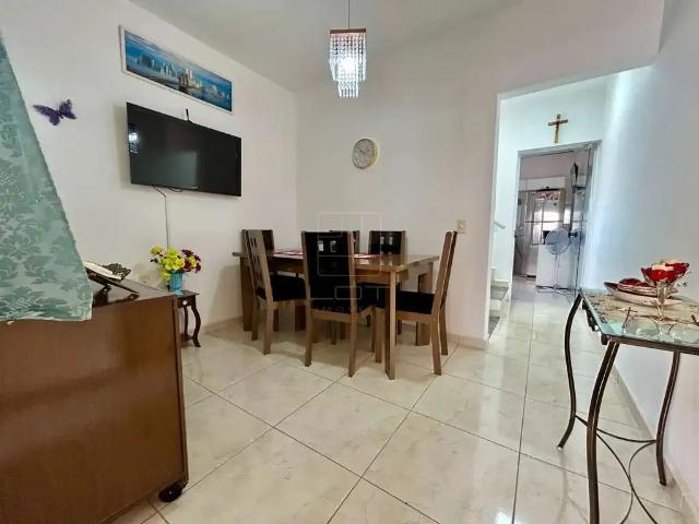 Casa / Sobrado para Venda em Bragança Paulista/SP Santa Luzia 2 Quartos
