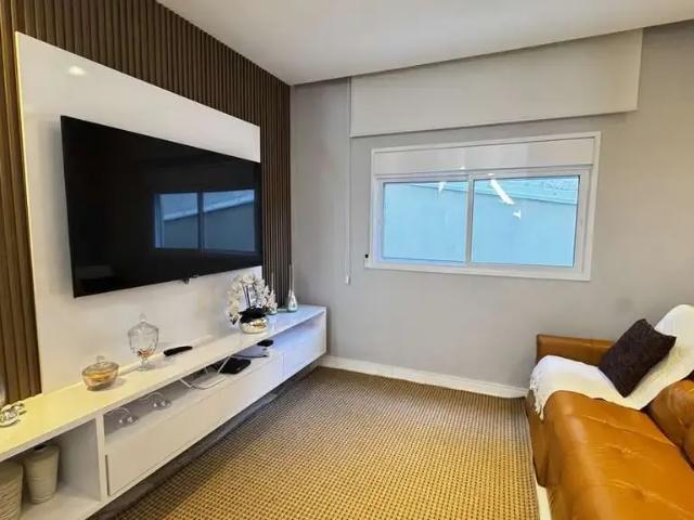 Casa / Sobrado para Venda em Bragança Paulista/SP Santana 3 Quartos