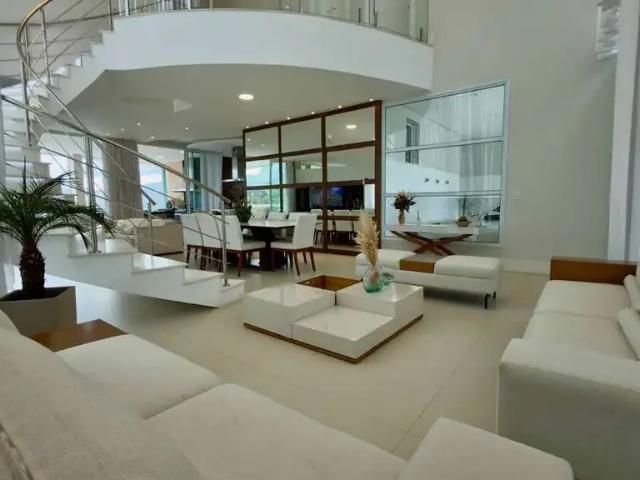 Casa / Sobrado para Venda em Bragança Paulista/SP Santana 4 Quartos