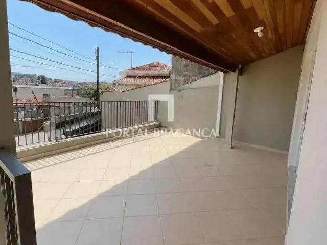 Casa / Sobrado para Venda em Bragança Paulista/SP Vila Aparecida 2 Quartos