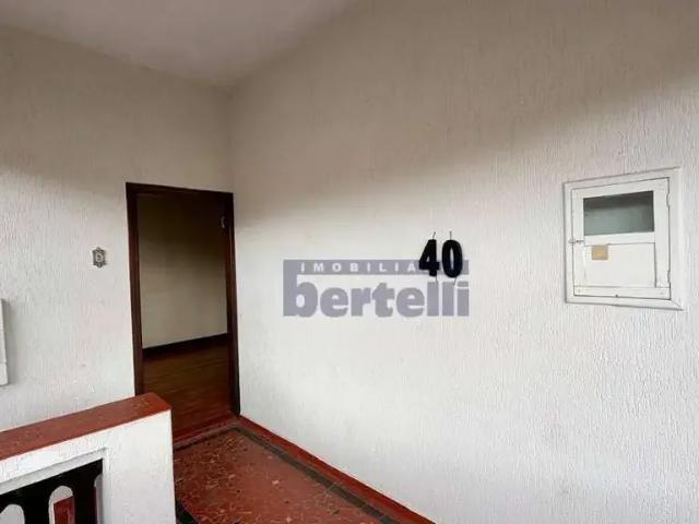 Casa / Sobrado para Venda em Bragança Paulista/SP Vila Aparecida 2 Quartos