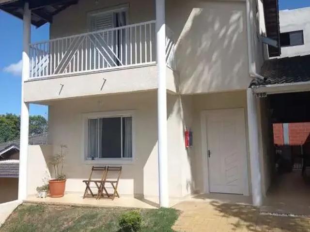 Casa / Sobrado para Venda em Bragança Paulista/SP Vila Aparecida 3 Quartos