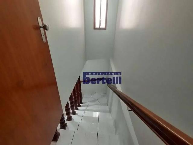 Casa / Sobrado para Venda em Bragança Paulista/SP Vila Aparecida 4 Quartos