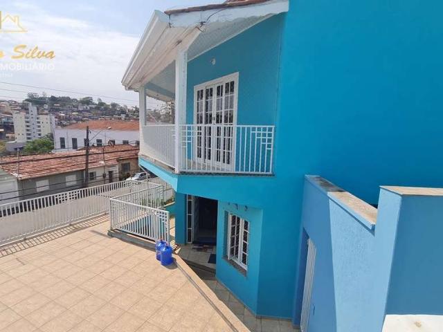 Casa / Sobrado para Venda em Bragança Paulista/SP Vila Aparecida 7 Quartos