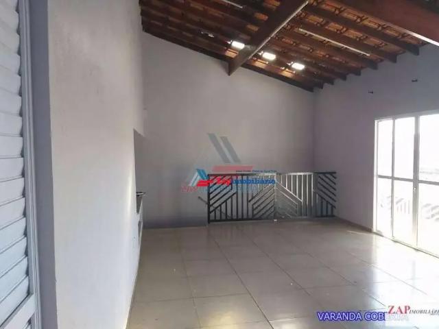 Casa / Sobrado para Venda em Bragança Paulista/SP Vila Aparecida