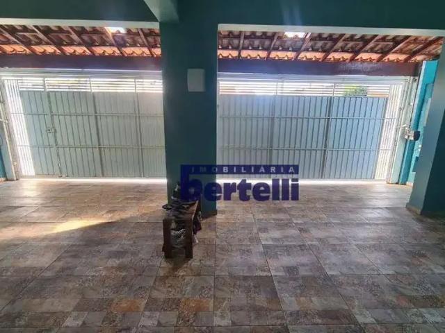 Casa / Sobrado para Venda em Bragança Paulista/SP Vila Bianchi 4 Quartos