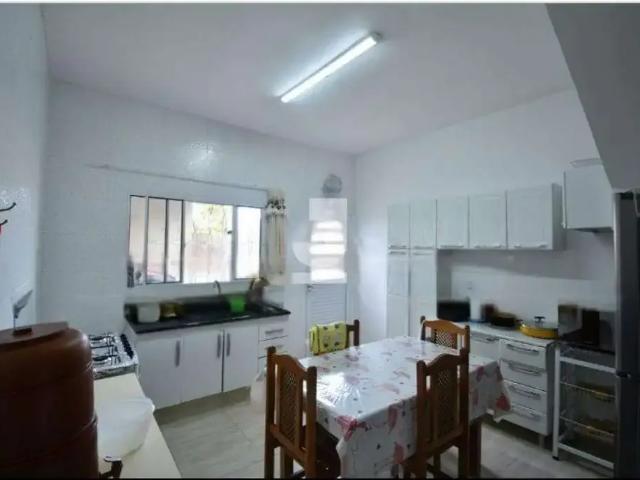 Casa / Sobrado para Venda em Bragança Paulista/SP Vila Bianchi 2 Quartos
