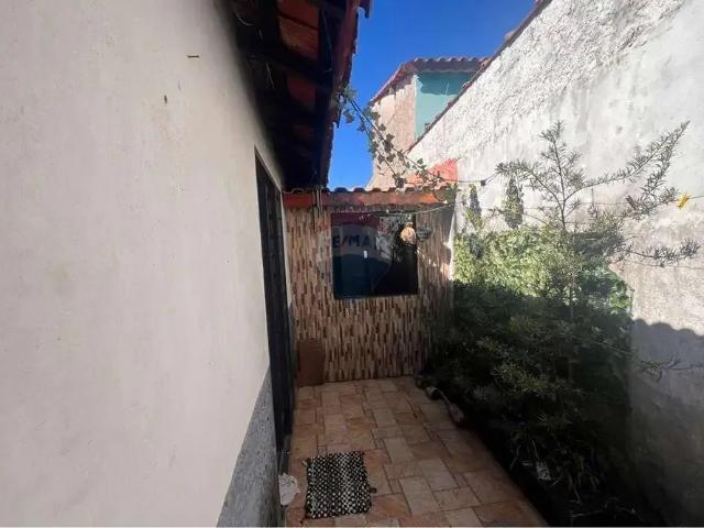 Casa / Sobrado para Venda em Bragança Paulista/SP Vila Bianchi 2 Quartos