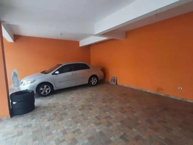 Casa / Sobrado para Venda em Bragança Paulista/SP Vila Gato 3 Quartos