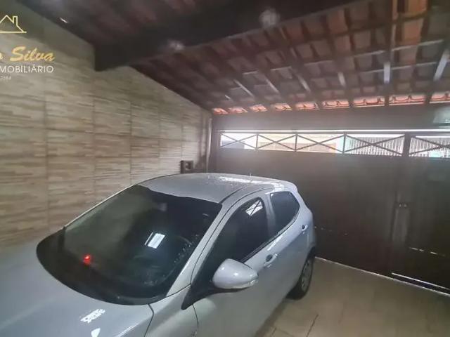 Casa / Sobrado para Venda em Bragança Paulista/SP Vila Municipal 2 Quartos