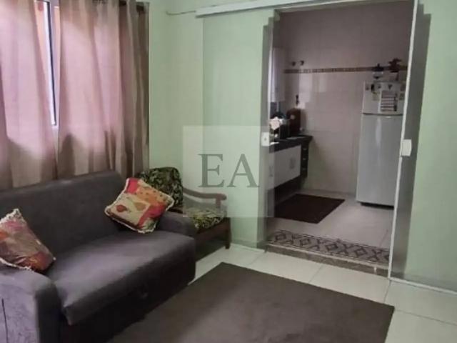 Casa / Sobrado para Venda em Bragança Paulista/SP Vila Municipal 2 Quartos