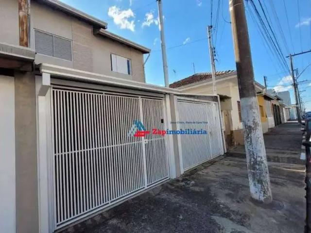 Casa / Sobrado para Venda em Bragança Paulista/SP Vila Municipal