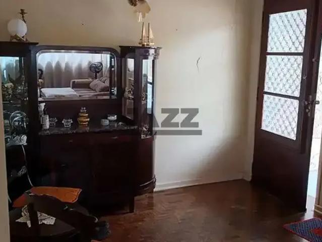 Casa / Sobrado para Venda em Bragança Paulista/SP Vila Santa Cristina 3 Quartos