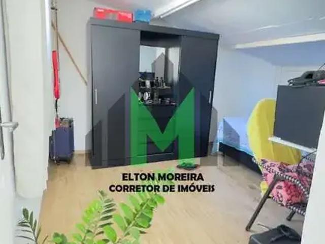Casa / Sobrado para Venda em Bragança Paulista/SP Vila Santa Libânia 2 Quartos