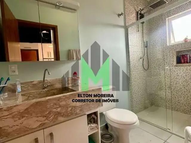 Casa / Sobrado para Venda em Bragança Paulista/SP Villa Toscana 2 Quartos