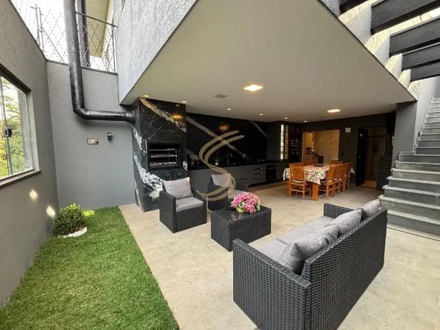 Casa / Sobrado para Venda em Bragança Paulista/SP Villa Verde 2 Quartos
