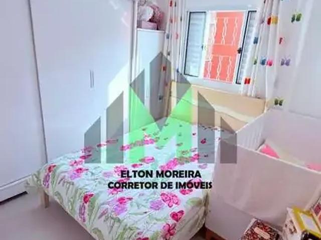 Casa / Sobrado para Venda em Bragança Paulista/SP Villa Verde 2 Quartos