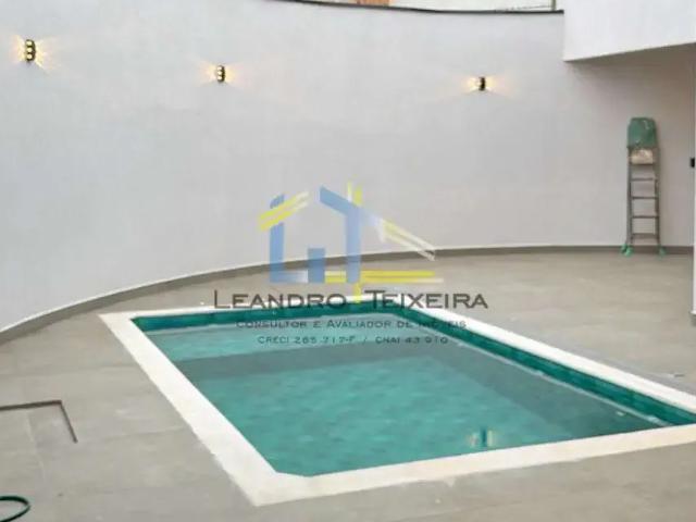 Casa / Sobrado para Venda em Bragança Paulista/SP Villa Verde 2 Quartos