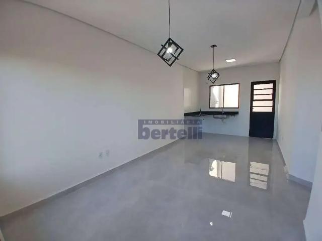 Casa / Sobrado para Venda em Bragança Paulista/SP Villa Verde 2 Quartos