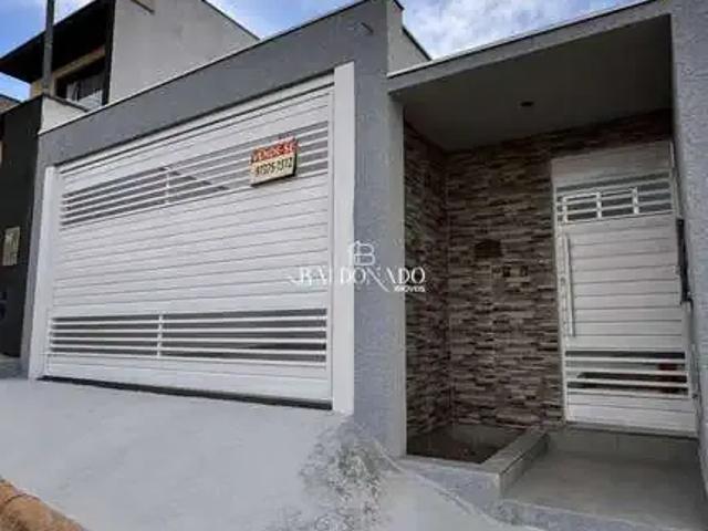 Casa / Sobrado para Venda em Bragança Paulista/SP Villa Verde 3 Quartos
