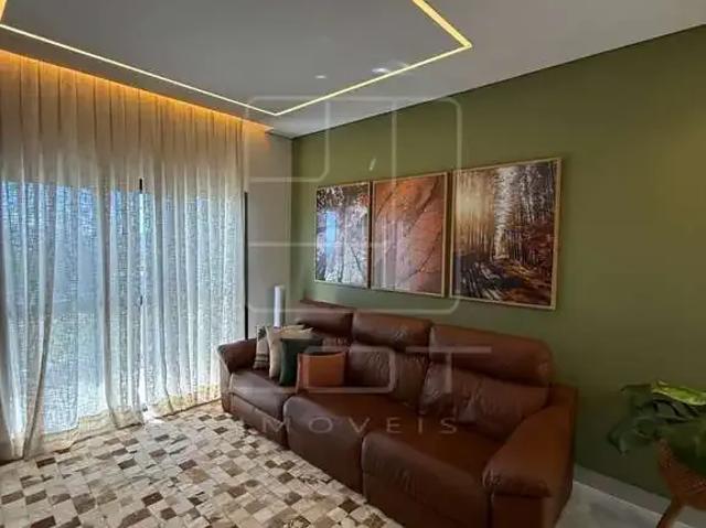 Casa / Sobrado para Venda em Bragança Paulista/SP Villa Verde 3 Quartos