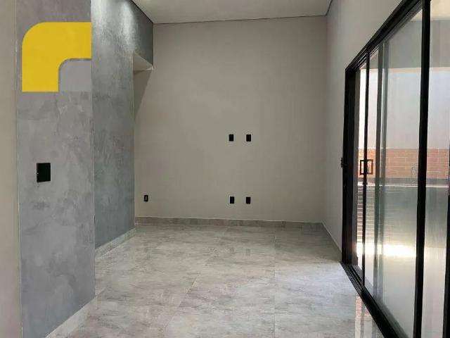 Casa / Sobrado para Venda em Bragança Paulista/SP Villa Verde 3 Quartos