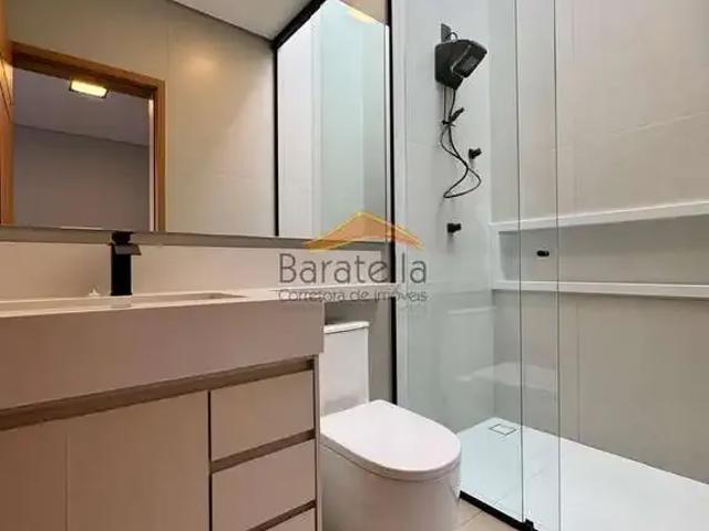 Casa / Sobrado para Venda em Bragança Paulista/SP Villa Verde 3 Quartos