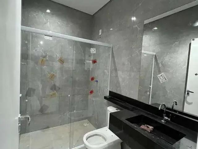 Casa / Sobrado para Venda em Bragança Paulista/SP Villa Verde 3 Quartos