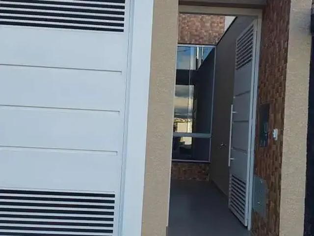 Casa / Sobrado para Venda em Bragança Paulista/SP Villa Verde 3 Quartos