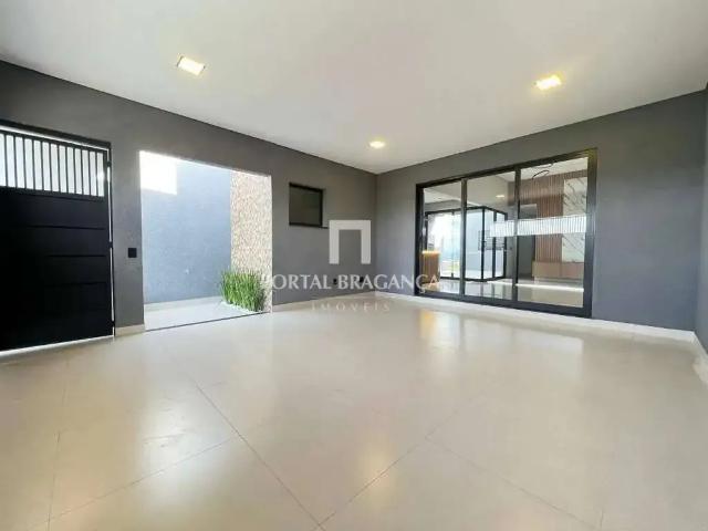 Casa / Sobrado para Venda em Bragança Paulista/SP Villa Verde 3 Quartos