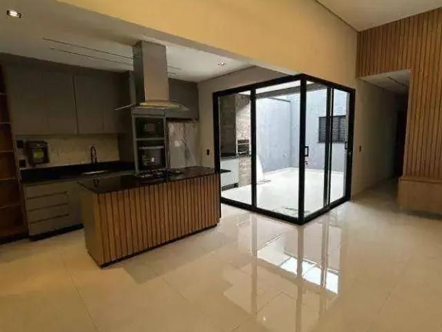 Casa / Sobrado para Venda em Bragança Paulista/SP Villa Verde 3 Quartos