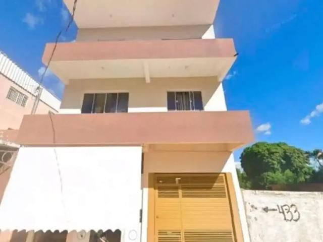 Casa / Sobrado para Venda em Brasilândia de Minas/MG Centro