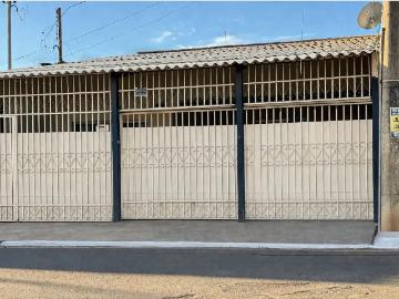 Casa / Sobrado para Venda em Brasília/DF Metropolitana Núcleo Bandeirante 3 Quartos