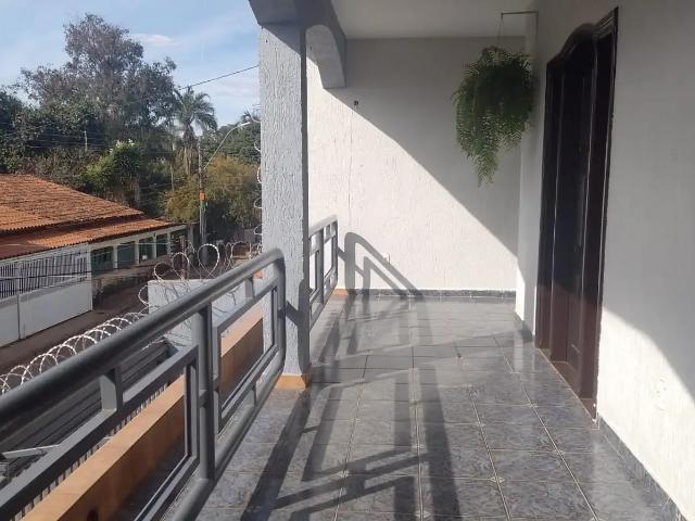 Casa / Sobrado para Venda em Brasília/DF Metropolitana Núcleo Bandeirante 5 Quartos
