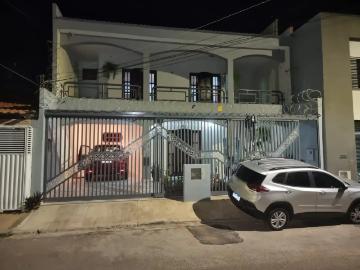 Casa / Sobrado para Venda em Brasília/DF Metropolitana Núcleo Bandeirante 5 Quartos
