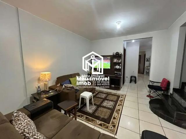 Casa / Sobrado para Venda em Brasília/DF Núcleo Bandeirante 5 Quartos