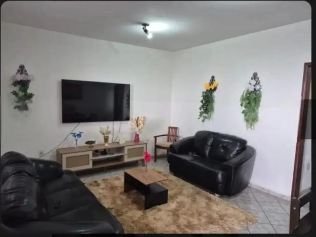 Casa / Sobrado para Venda em Brasília/DF Nova Colina Sobradinho 3 Quartos