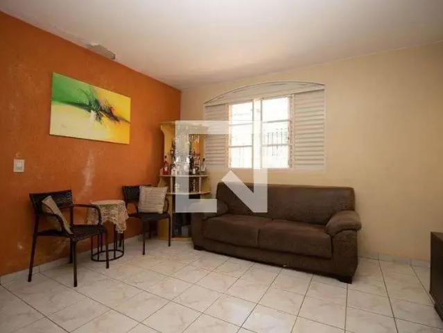 Casa / Sobrado para Venda em Brasília/DF Nova Colina Sobradinho 5 Quartos