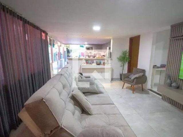 Casa / Sobrado para Venda em Brasília/DF Águas Claras 5 Quartos