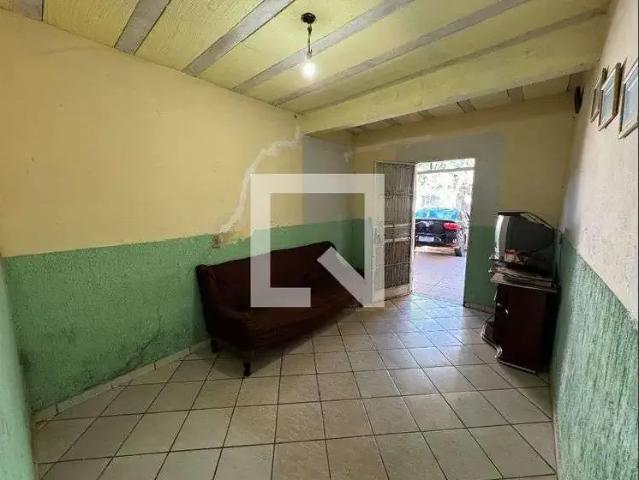 Casa / Sobrado para Venda em Brasília/DF Águas Claras 6 Quartos